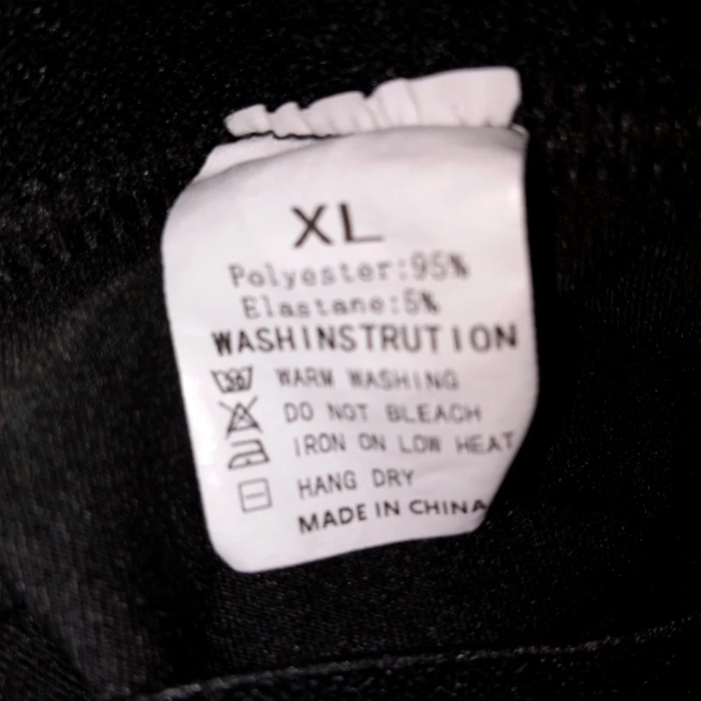 Compression pants - Picture 5 of 5